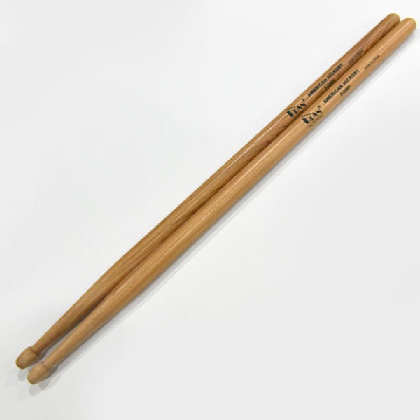 Elan 우든팁 American Hickory 드럼스틱 E-5AWH Elan 우든팁 American Hickory 드럼스틱 E-5AWH