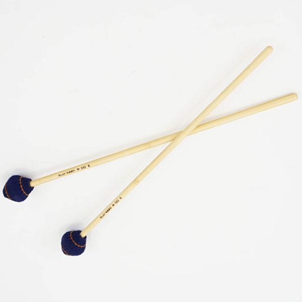 Playwood 마림바 2말렛 대나무 Hard M-502B