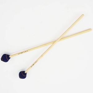 Playwood 마림바 2말렛 대나무 Hard M-502B