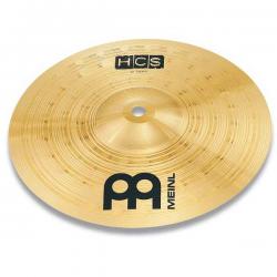 Meinl HCS Splash 10인치 Brass (HCS10S)