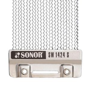 Sonor 14인치 스네어와이어 Steel 24줄 SW1424S 74706159