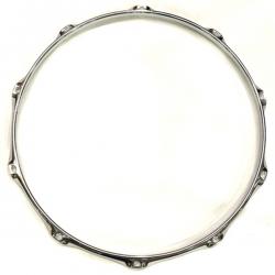 Elan 14인치 후프 10홀 크롬 ELAN-1410HP