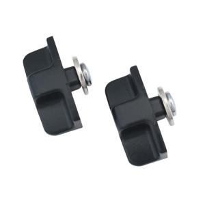 Gibraltar Pedal Board Toe Stop (2개)