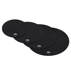 Meinl 드럼뮤트세트 4개 (10,12,14,16) MDM-10121416