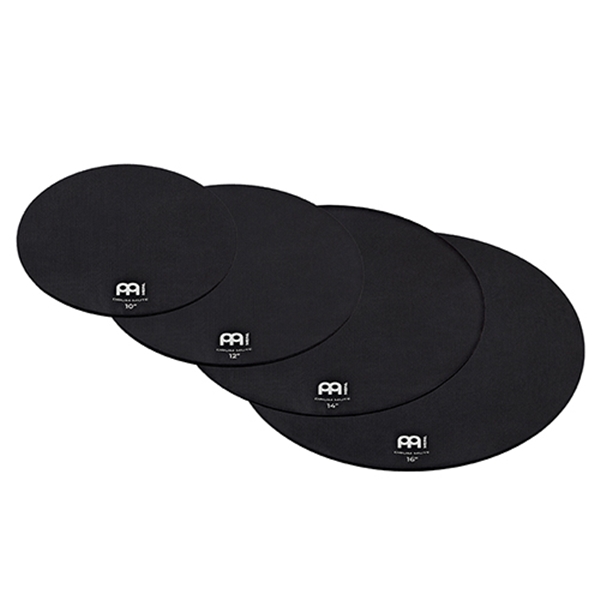 Meinl 드럼뮤트세트 4개 (10,12,14,16) MDM-10121416 Meinl 드럼뮤트세트 4개 (10,12,14,16) MDM-10121416