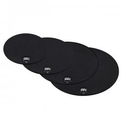 Meinl 드럼뮤트세트 4개 (10,12,14,16) MDM-10121416