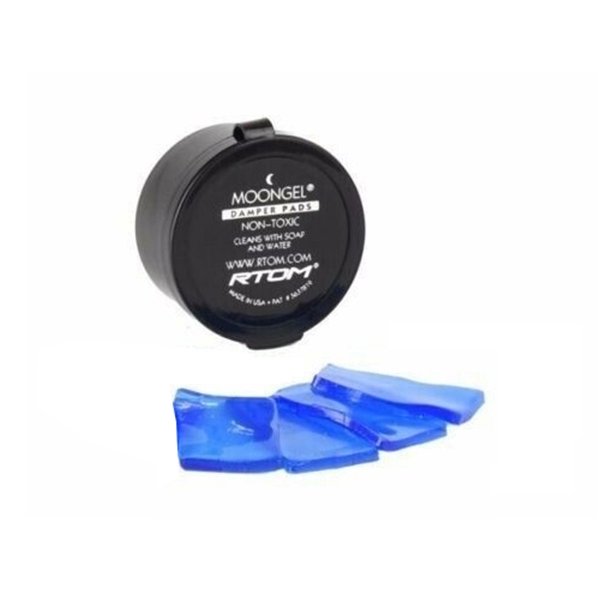 RTOM Super Moongel 댐퍼 6개 RTOM-MG