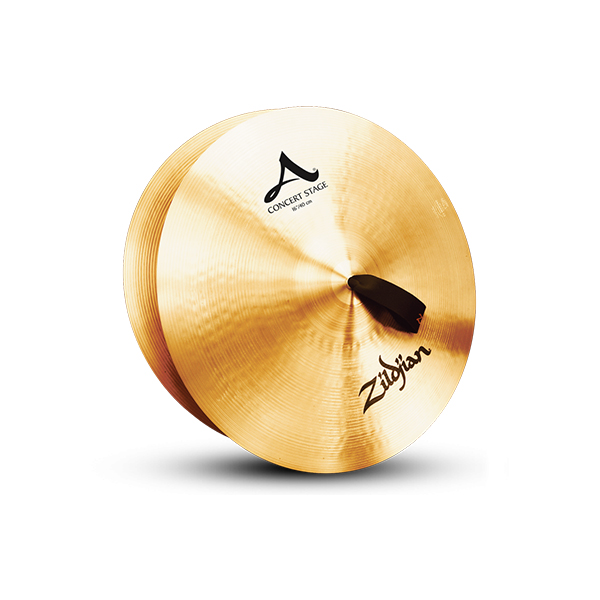 Zildjian 질젼 16인치 콘서트 스테이지 크래쉬 A0444 Zildjian 질젼 16인치 콘서트 스테이지 크래쉬 A0444