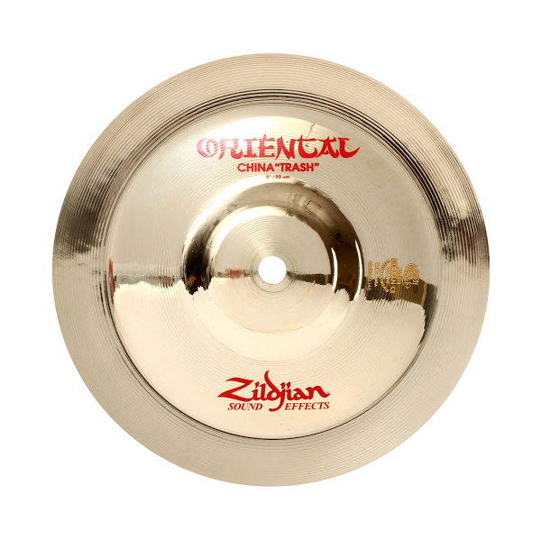 Zildjian 질젼 20인치 오리엔탈 차이나 심벌 A0620