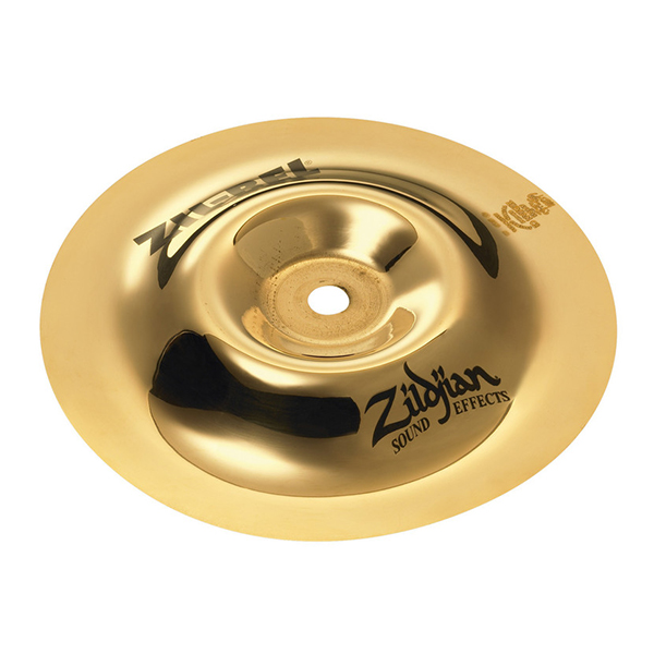 Zildjian 질젼 7.5인치 Volcano cup Zil-Bel A20003 Zildjian 질젼 7.5인치 Volcano cup Zil-Bel A20003