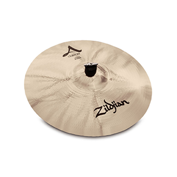 Zildjian 질젼 A커스텀 브릴리언트 크래쉬 18인치 A20516 Zildjian 질젼 A커스텀 브릴리언트 크래쉬 18인치 A20516