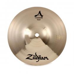 Zildjian 질젼 A커스텀 브릴리언트 스플래쉬 8인치 A20540
