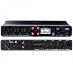 Roland 롤랜드 Audio Interface OCTA-CAPTURE UA-1010
