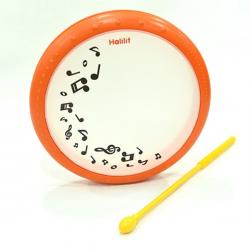 Halilit 할릴릿 핸드드럼 MT706