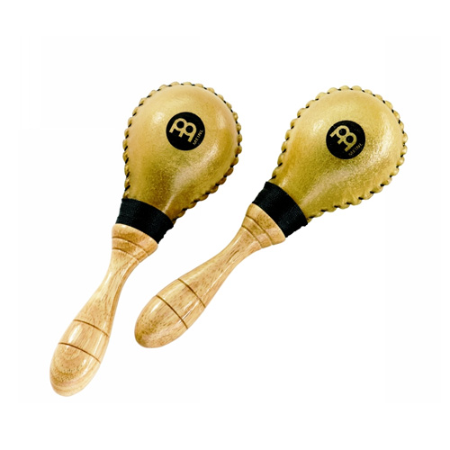 Meinl 메이늘 미니 가죽 마라카스 MSM2