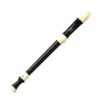 Yamaha 야마하 알토 바로크식 리코더 YRA38BIII