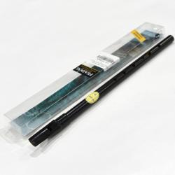 Feadog 황동 틴휘슬 D키검정 F10B-BLACK