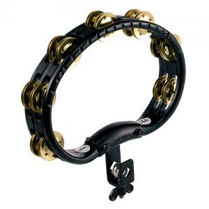 Meinl 메이늘 Mountable 탬버린 TMT2B-BK