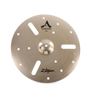 Zildjian A CUSTOM EFX 18인치 A20818
