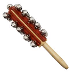 BUZZ 21음 슬레이벨 징글벨(중) BU-G14-21A