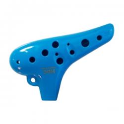 영창 오카리나 알토 블루 YO-15B