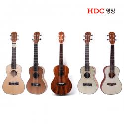 영창 우쿨렐레 5종 택1