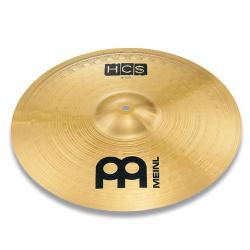 Meinl HCS Brass Crash 크래쉬 심벌 16인치 (HCS16C)