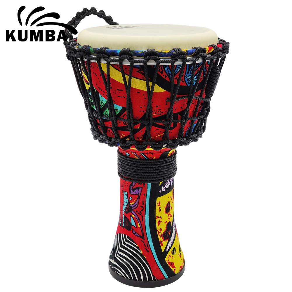 KUMBA 쿰바 8인치 로프젬베 정글로프 FZG0862S 가방포함