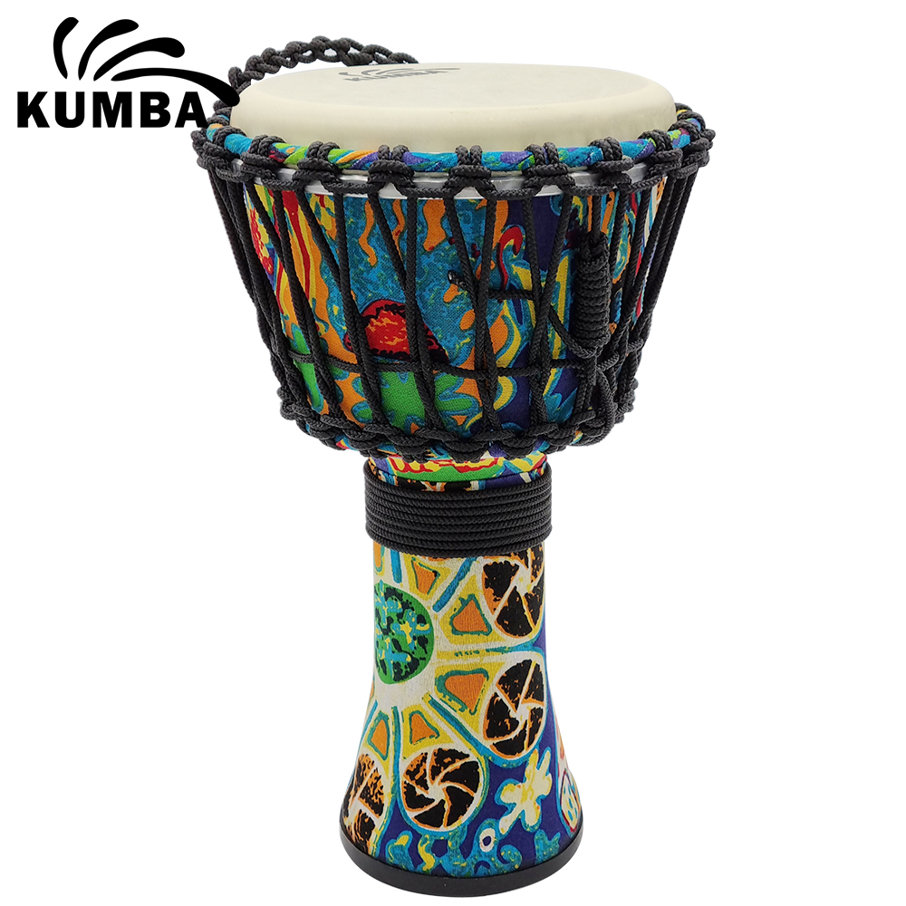 KUMBA 쿰바 8인치 로프젬베 정글로프 FZG0861S 가방포함 KUMBA 쿰바 8인치 로프젬베 정글로프 FZG0861S 가방포함