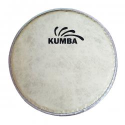 KUMBA 쿰바 12인치 파이버스킨 젬베헤드 FZGGP-12
