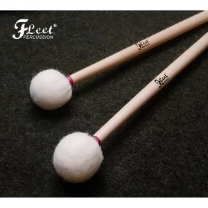 FLEET 플릿 히코리 팀파니말렛 MEDIUM FT9 (FT-9)