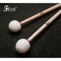 FLEET 플릿 히코리 팀파니말렛 MEDIUM FT9 (FT-9)