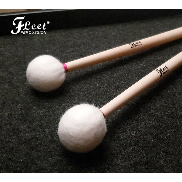 FLEET 플릿 히코리 팀파니말렛 SOFT FT12 (FT-12) FLEET 플릿 히코리 팀파니말렛 SOFT FT12 (FT-12)