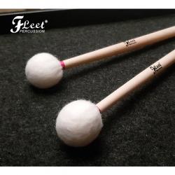 FLEET 플릿 히코리 팀파니말렛 SOFT FT12 (FT-12)