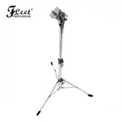 Fleet 플릿 8mm 연습용 패드스탠드 크롬 ST101