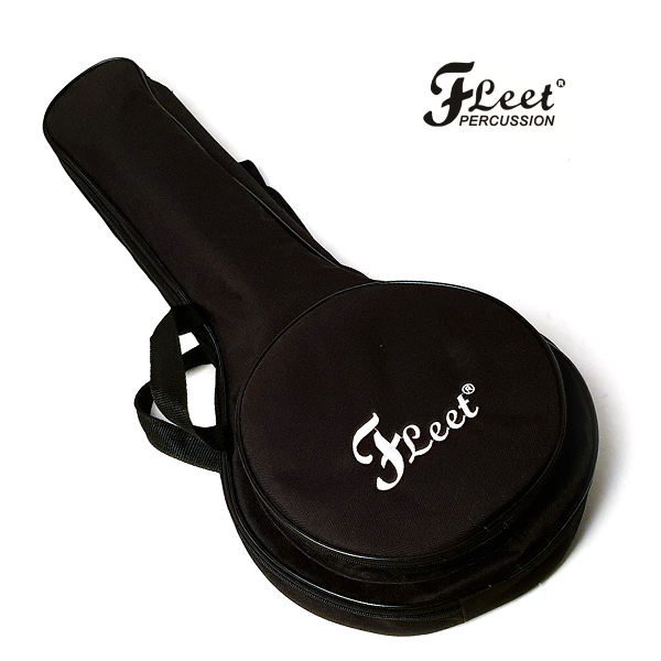 FLEET 플릿 8인치 연습패드 스탠드가방 PB-8