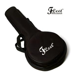 FLEET 플릿 8인치 연습패드 스탠드가방 PB-8