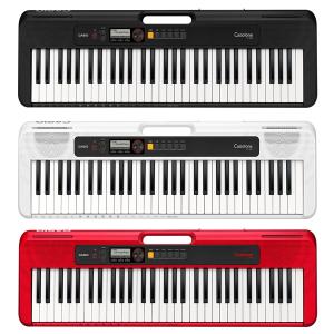 Casio 전자키보드 CT-S200 61건반