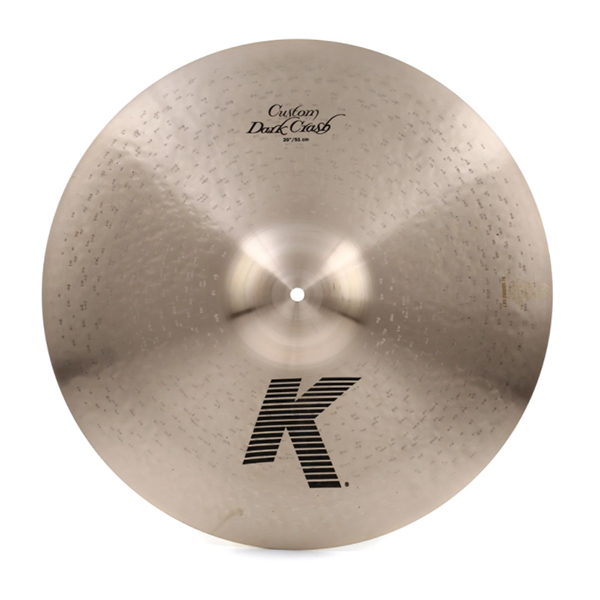 K Custom Dark 20인치 Crash K0979 K Custom Dark 20인치 Crash K0979