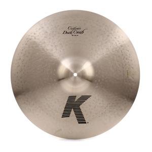 K Custom Dark 20인치 Crash K0979