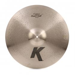 K Custom Dark 20인치 Crash K0979