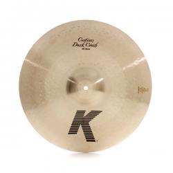 질젼 18" K CUSTOM DARK CRASH K0953