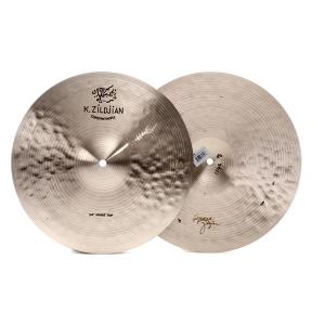 Zildjian 14인치 K CONSTANTINOPLE HIHAT K1070