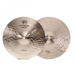 Zildjian 14인치 K CONSTANTINOPLE HIHAT K1070