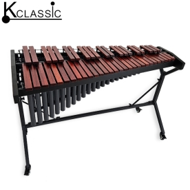 Kclassic 49건반 4옥타브 실로폰 KCF-AM49