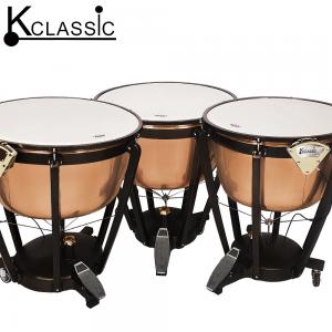 Kclassic Cambered copper hammered 26/29/32인치 팀파니세트 KCT-SET-3