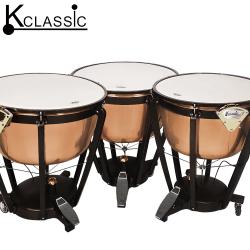 Kclassic Cambered copper hammered 26/29/32인치 팀파니세트 KCT-SET-3