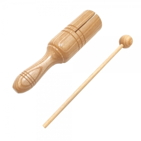 Haosen 하오센 우드블럭 HW-300