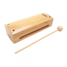 Haosen 하오센 우드블럭 나무관북 HW-500