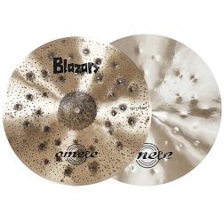 Omete 오메테 Blazars Series 14인치 하이햇 OBZ14H